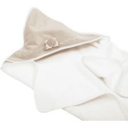 Nascita Tato bathrobe for the newborn baby