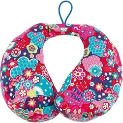 Kimono - Cylindrical headrest for small girl