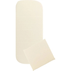 Latex anti-suffocation set for pram