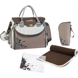 Baby Natural - Changing Bag