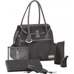 Style Bag Dotwork - Changing Bag Color Black