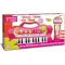 Mini Keyboard 22 Keys with Microphone pink