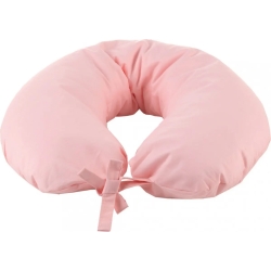 Cushion for Breastfeeding color Pink