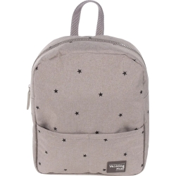 Gaby - Backpack for school or walks color Stone
