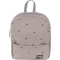 Gaby - Backpack for school or walks color Stone