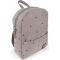 Gaby - Backpack for school or walks color Stone