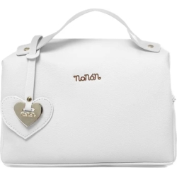 Mini Bag White - epn5b
