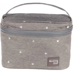 Gaby - Beauty for maternity color gray