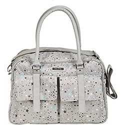 Stories Bambino - changing bag quilted