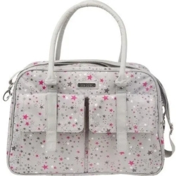 Stories Bambina - changing bag quilted