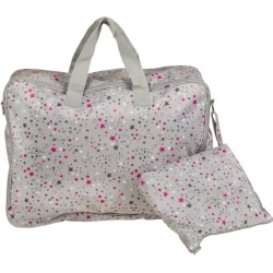 Pop Up Stories Bambina - travel bag