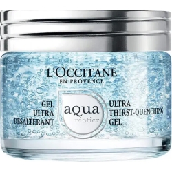 Aqua Reotier Gel Ultra Désaltérant - Ultra Thirst-Quenching Gel 50 ml