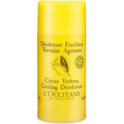 Citrus Verbena Cooling Deodorant Stick 50 g