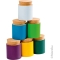 decormatte - Yellow acrylic color 50 ml