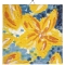 decormatte - Yellow acrylic color 50 ml
