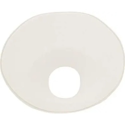 Anti-plagiocephaly Ergonomic 2 Stages pillow for cot and carrycot