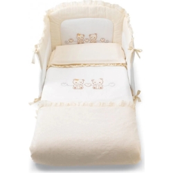 tip tap - 3 pieces removable quilt set