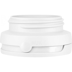 Open-close - Anti-Drip System For Nuk Baby Bottle