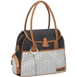 Style - Black Bag Change hemicycles