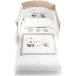 Quilt Detachable Celine