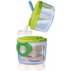 System 0+ - Milk Powder Dispenser