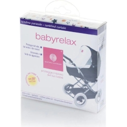 Babyrelax Goodnight - Curtain Sunshade Universal