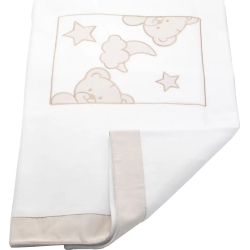Georgia - Cover Cot