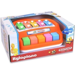 Baby Xylopiano 5 notes