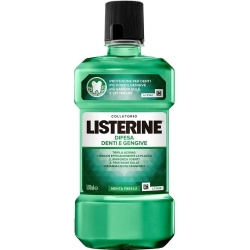 Defense Teeth and gums - Mouthwash 500 ml