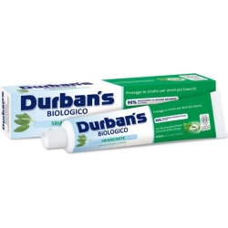 Sbiancante - Organic Toothpaste with Stevia and sage extract 75 ml