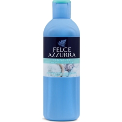 Marine Salts - Bath shower 650 ml