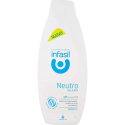 Delicate Neutral - Body wash 500 ml