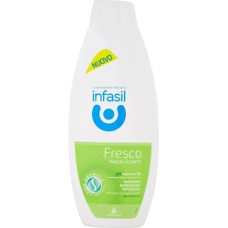 Revitalizing Fresh - Shower gel 500 ml