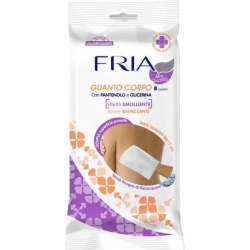 Senior - 8 Gloves Body Sanitizer