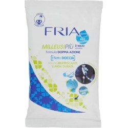 Fria milleusipiù - 3 maxi wipes