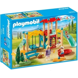 Family Fun - Children's Playground