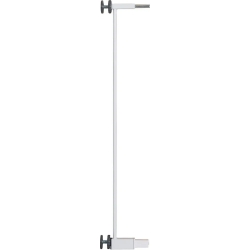 14cm extension for safety gate white