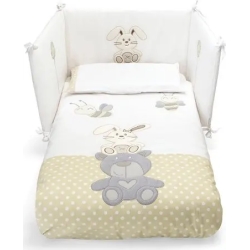 Joy - 3-piece removable quilt set