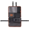 2-in-1 Easy Travel Car Organiser
