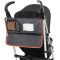 2-in-1 Easy Travel Car Organiser