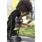 2-in-1 Easy Travel Car Organiser