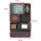 2-in-1 Easy Travel Car Organiser