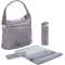 hobo - diaper bag - green label rosewood
