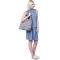 hobo - diaper bag - green label rosewood