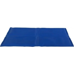 refreshing mat for dogs 40x50 blue