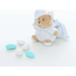 Puccio - confection holder color blue