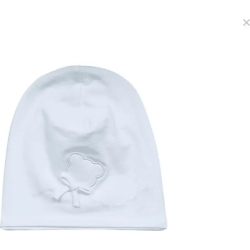 Orsetto - hat for babies color Light blue