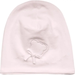 Orsetto - hat for babies color Pink