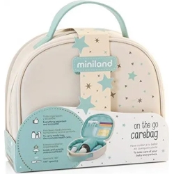 Carebag On The Go - Child Health Bag