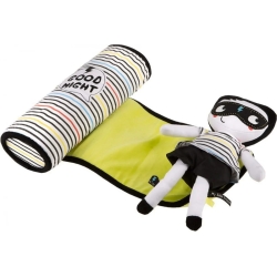 People Bambino - Anti-tip cushion for children color yellow